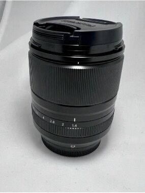Fujifilm XF23mm F1.4 R LM WR MINT